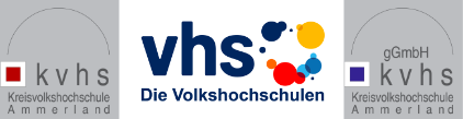 Logo KVHS Ammerland
